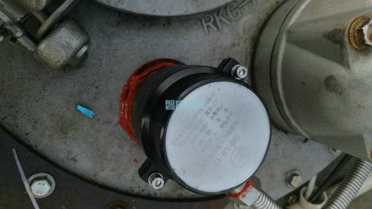 车辆燃油计量数字化系统在湖南八物流罐车中的实例应用(图3)